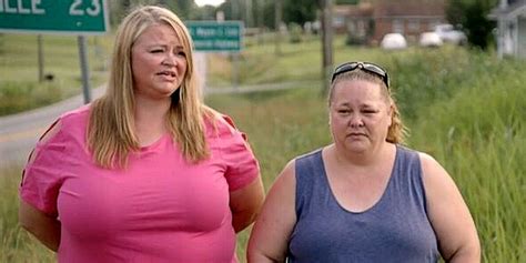 amanda and misty weight loss|1000 Lb Sisters: Misty & Amanda Spotted Filming For。